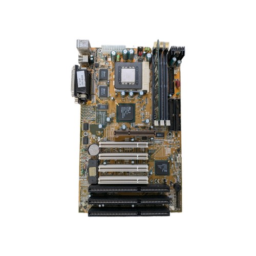 Super socket bundle - socket, msi