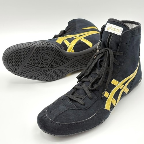 Chaussures boxe lutte - chaussures,