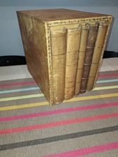 Cave à Liqueur En Trompe