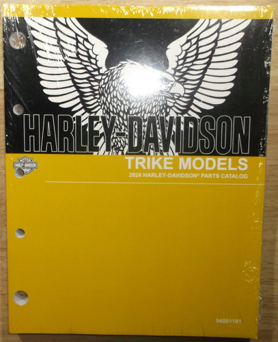Manuel des pièces pour - des, trike