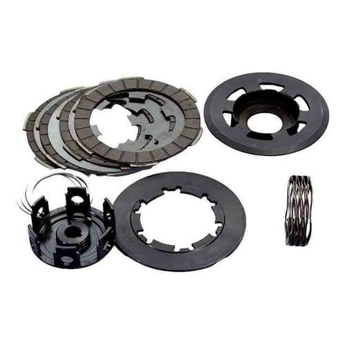 Kit frizione complète - frizione,