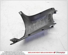 Carénage Coque Guidon