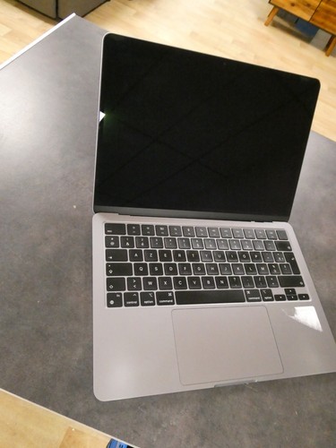 Ordinateur apple macbook air - ordinateur,