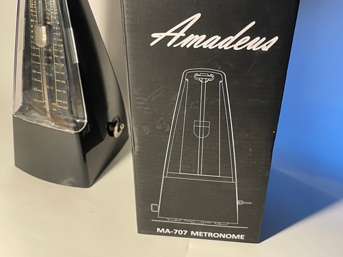 Metronome amadeus 707 - metronome,