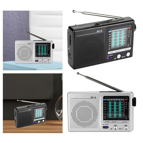 Radio portable poche - portable,