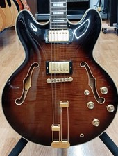 [Epiphone] Sheraton Sunburst
