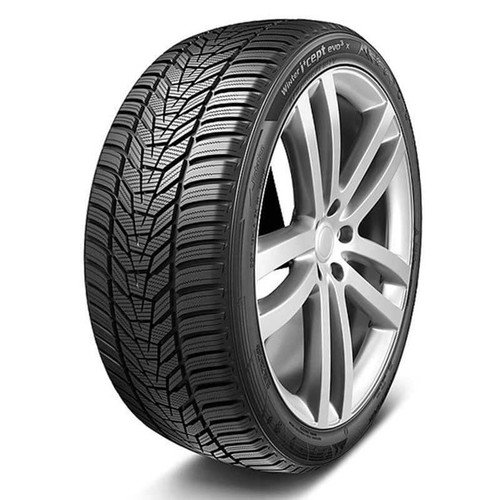 Pneus hiver 235 r17 - d'hiver, 235/45