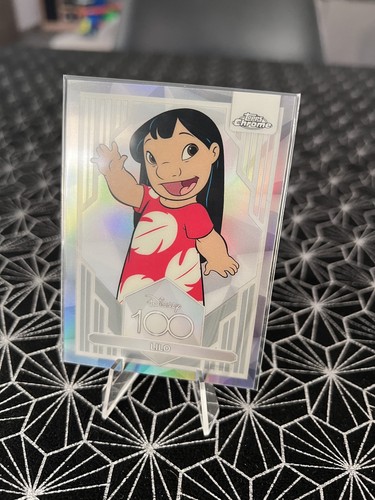 2023 topps chrome disney - 2023,