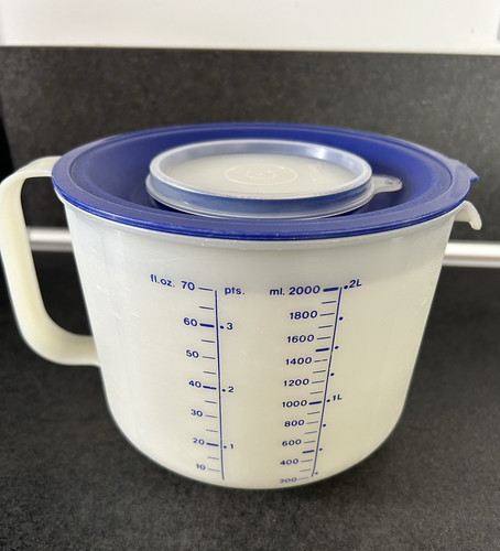 Tupperware grand pichet - tupperware,