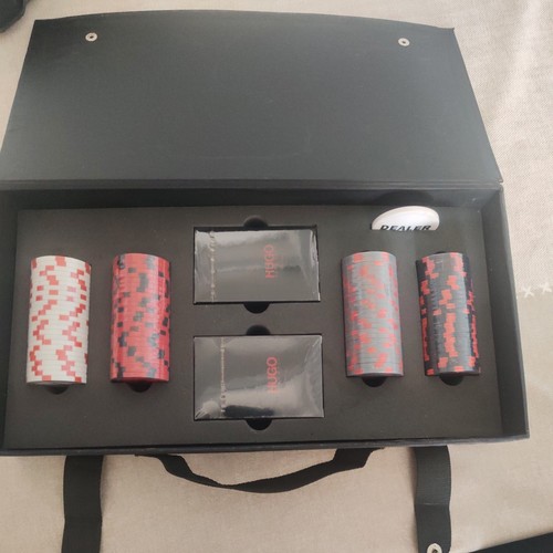 Malette poker hugo - poker,