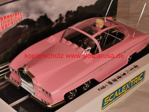 Scalextric 4479 voiture slot - 4479,