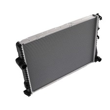 Radiateur Alu MT for BMW E39 E60 525i 528i 530i 545i 1999-2006 CU2284