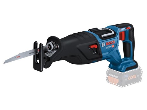 Scie sauteuse bosch biturbo - scie,
