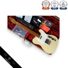 Fender Custom Shop 1960