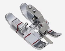 Pfaff Courtepointe- Et