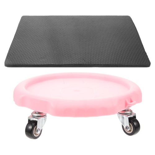 Appareil fitness roue - fitness, d