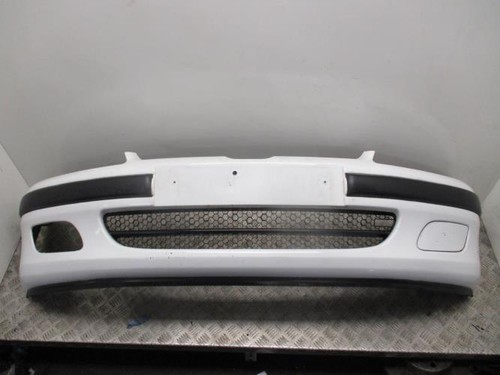 Pare choc avant peugeot 106 - choc,