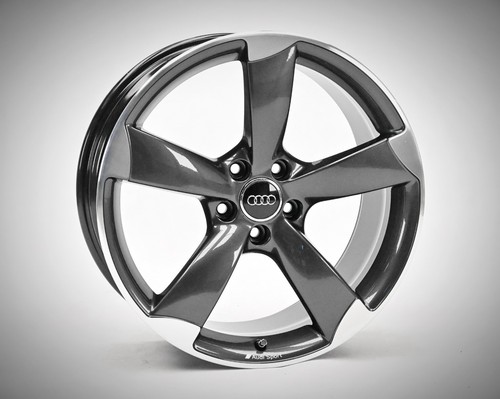 Jantes alliage audi sport - audi,