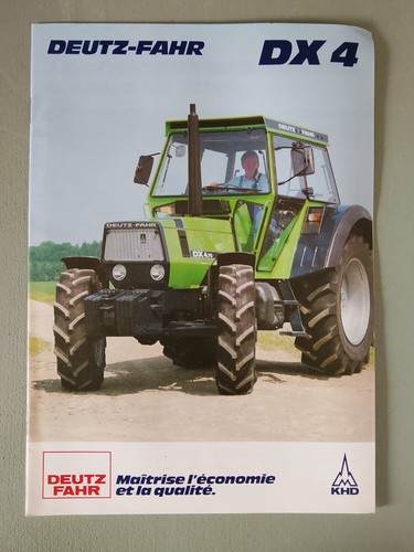 Catalogue brochure prospectus - brochure,