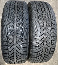 2 Bridgestone Blizzak LM-32 * M+S 215/45 R20 95V RA1311 Winter Tyres