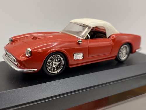 Vitesse ferrari 250 spyder - 250,