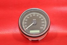 2009 HARLEY-DAVIDSON SPORTSTER 1200 NIGHTSTER XL1200N SPEEDOMETER SPEEDO 6,660MI
