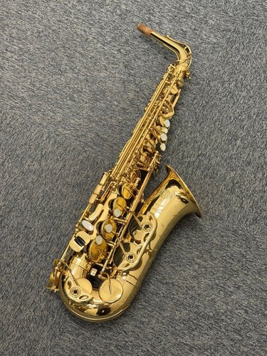 Saxophone alto selmer série - selmer,