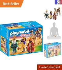 Jouet Educatif Playmobil 9497