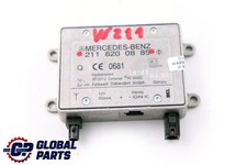 Mercedes-Benz W211 S211