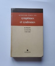 Dictionnaire médical des