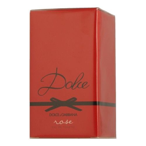 Dolce gabbana rose edt - dolce,