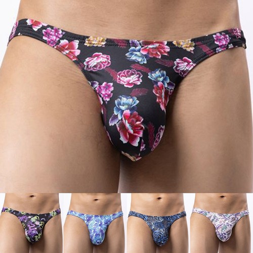 String taille basse - string,