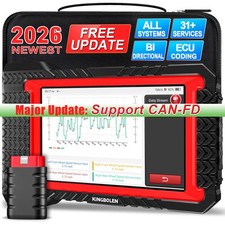 KINGBOLEN K7 Car Bidirectional