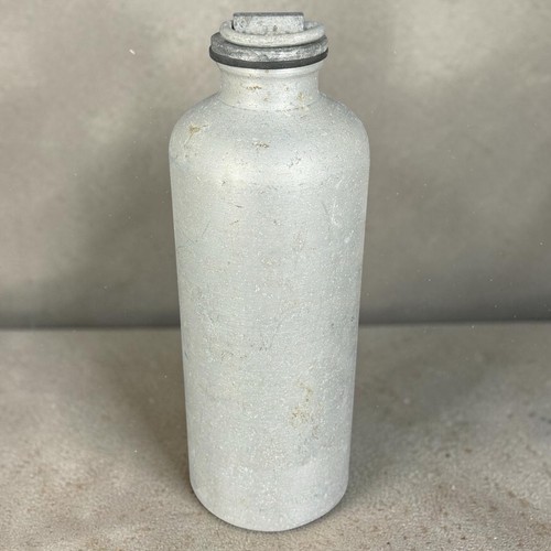 Ancienne gourde bourgeat - gourde,