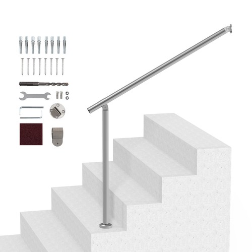 Vevor rampe escalier - rampe, main