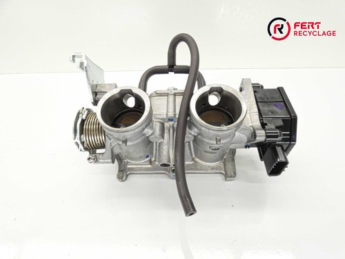 Papillon gaz honda cbr - papillon,