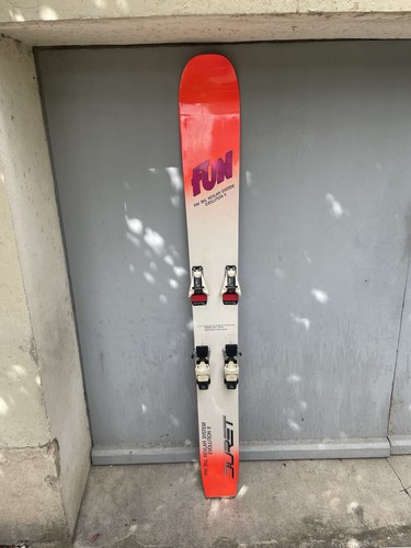 Monoski duret fun pin - monoski,