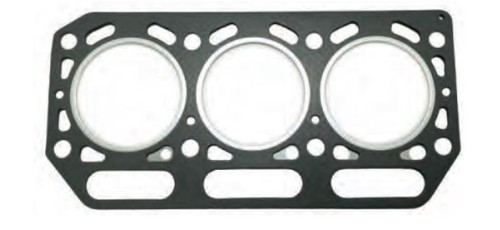 Couvercle moteur joint - de,