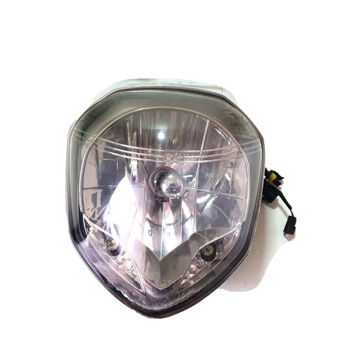 Phare avant kymco quannon - avant, 125