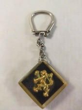 nice keychain Peugeot (advertising object) 1548