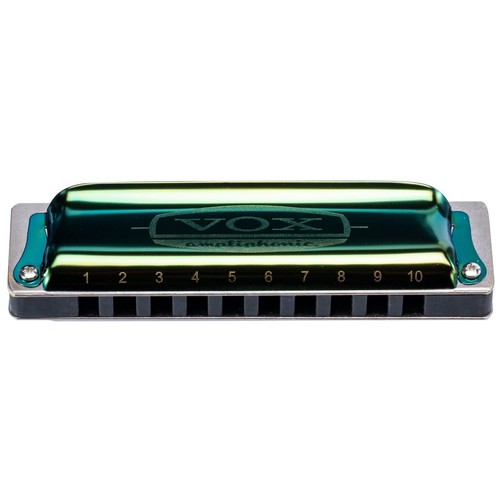 Vox hall harmonica - vox, 10