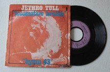 Jethro Tull , locomotive