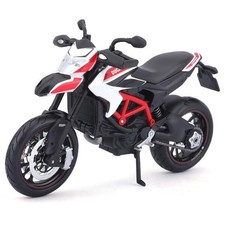 MAISTO Miniature Moto DUCATI