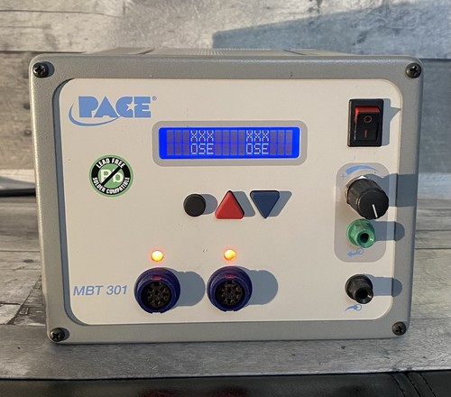 Pace mbt 301 mbt301 soldering - mbt301,