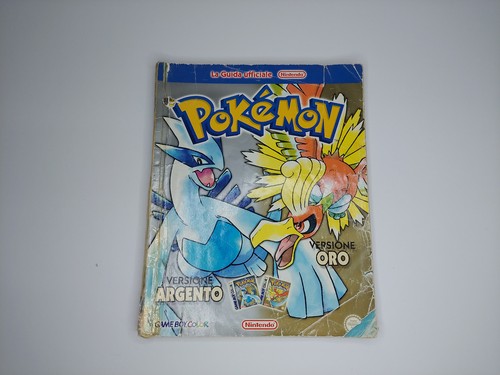 Pokémon version argent - argent, +
