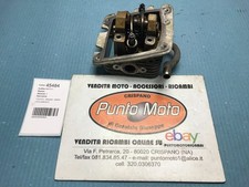 Tête de moteur Piaggio Vespa