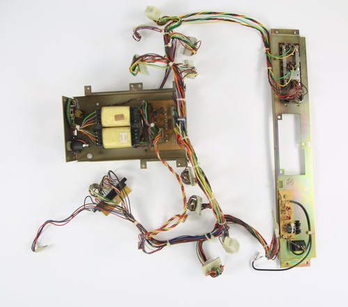 Original composant revox 760 - composant,