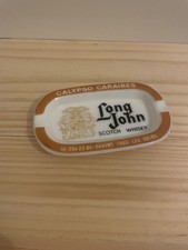 Cendrier publicitaire LONG