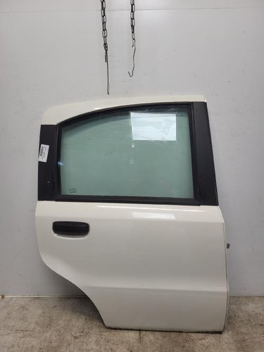 Porte arriere droit fiat - droit, panda