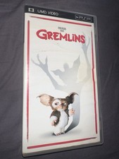 Movie Film UMD Video Sony PSP